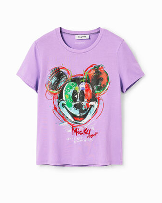 Melani di moda