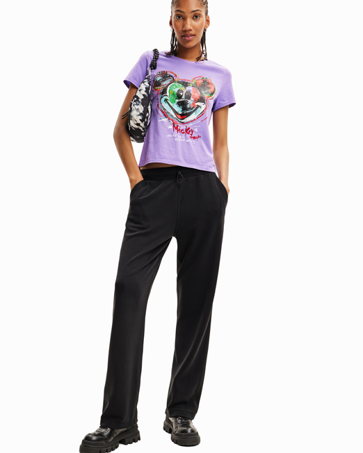 Melani di moda