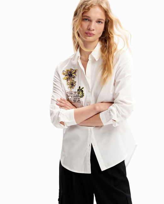 Melani di moda
