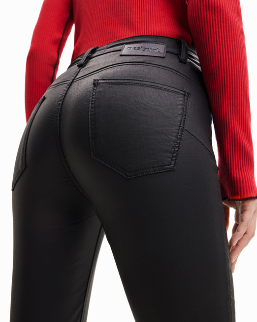 Melani di moda