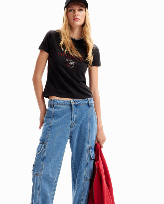 Melani di moda