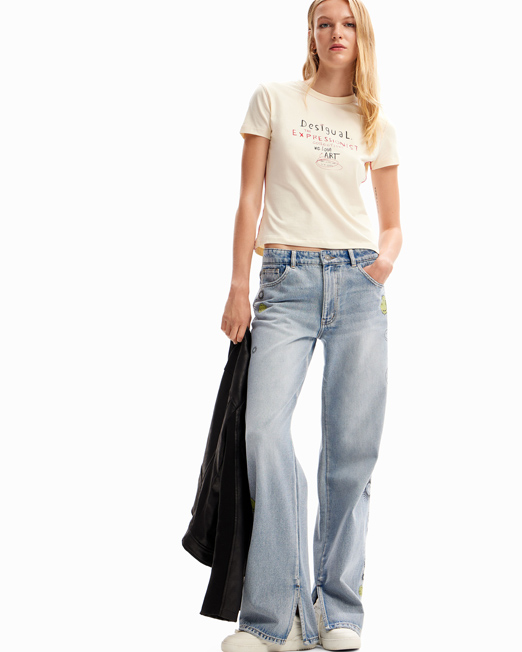 Melani di moda