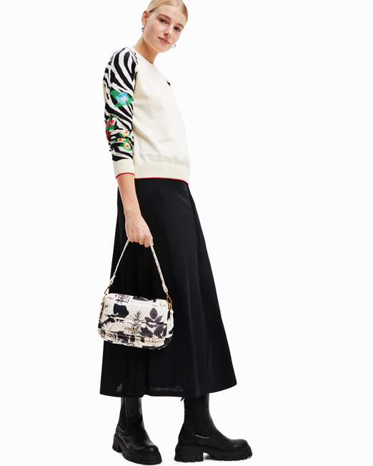 Melani di moda