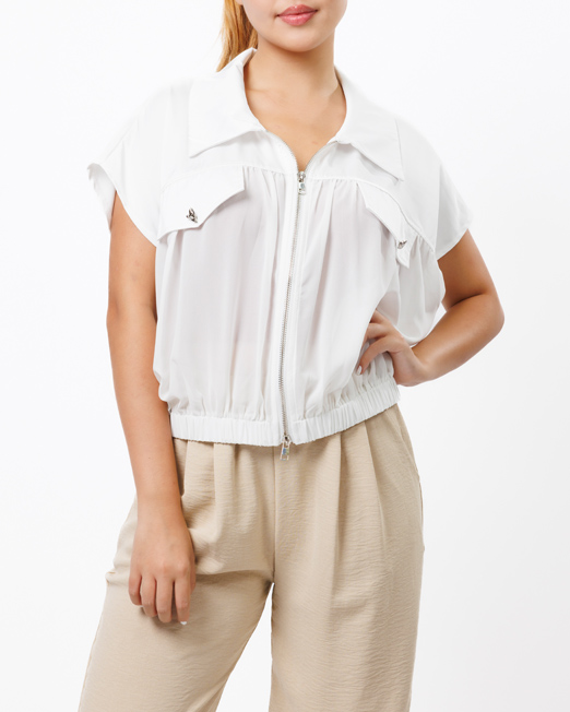 Melani di moda