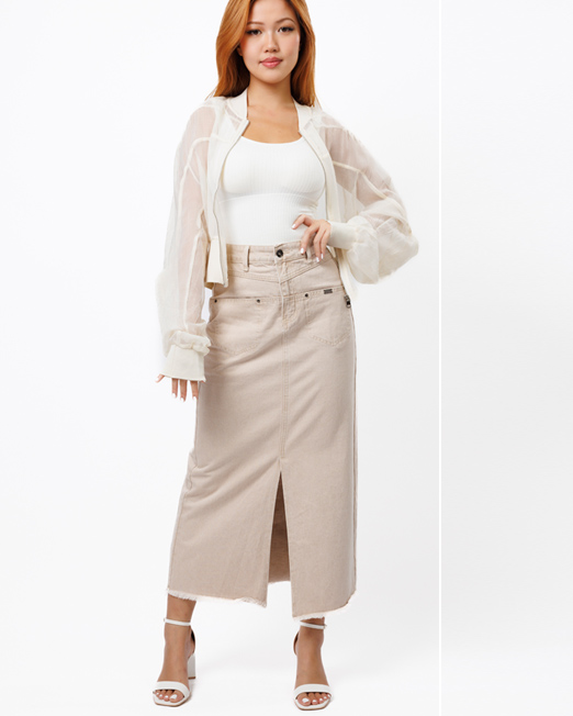 Melani di moda