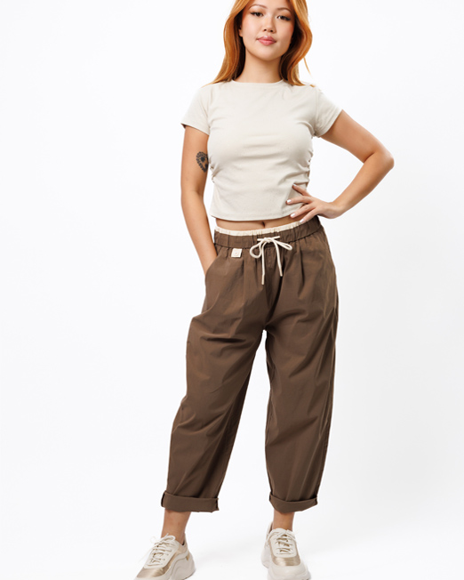 Melani di moda