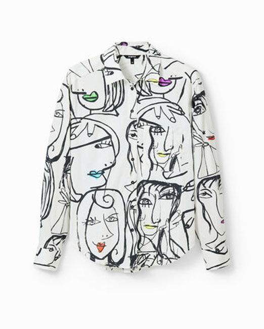 Melani di moda