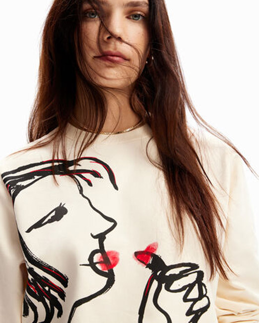Melani di moda