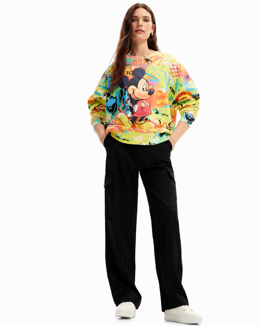 Melani di moda