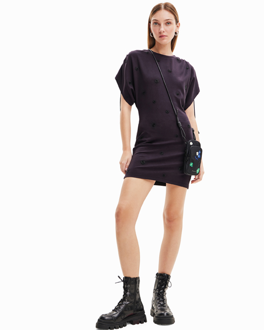 Melani di moda