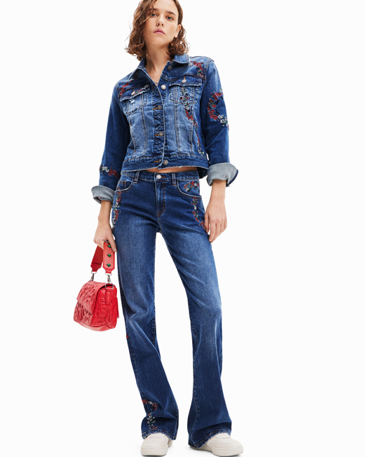 Melani di moda