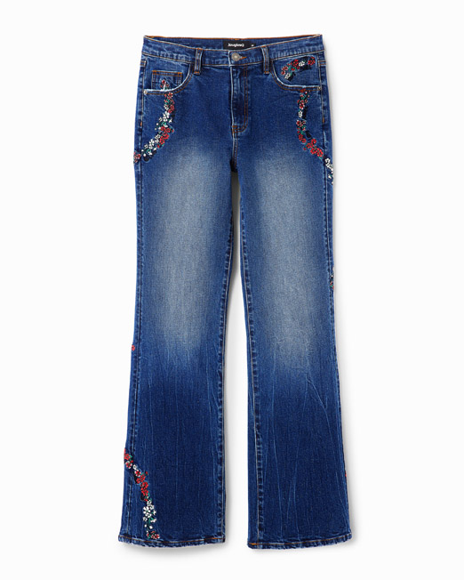 Melani di moda