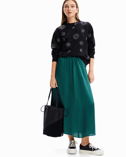 Melani di moda