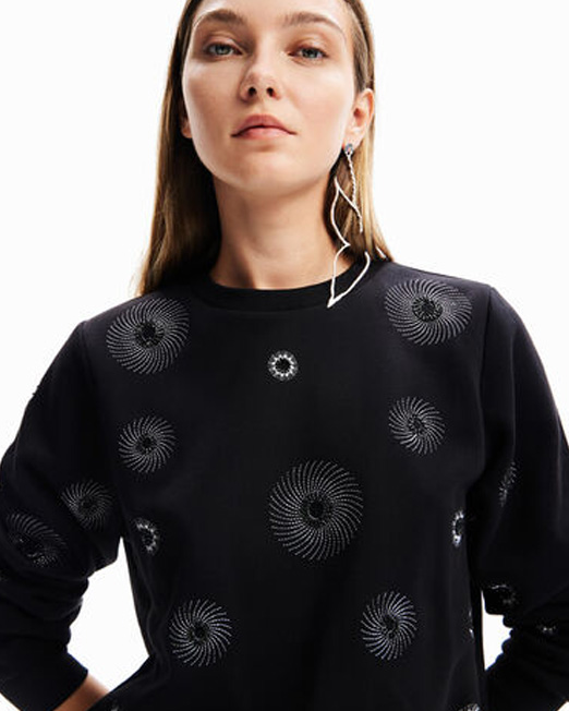 Melani di moda