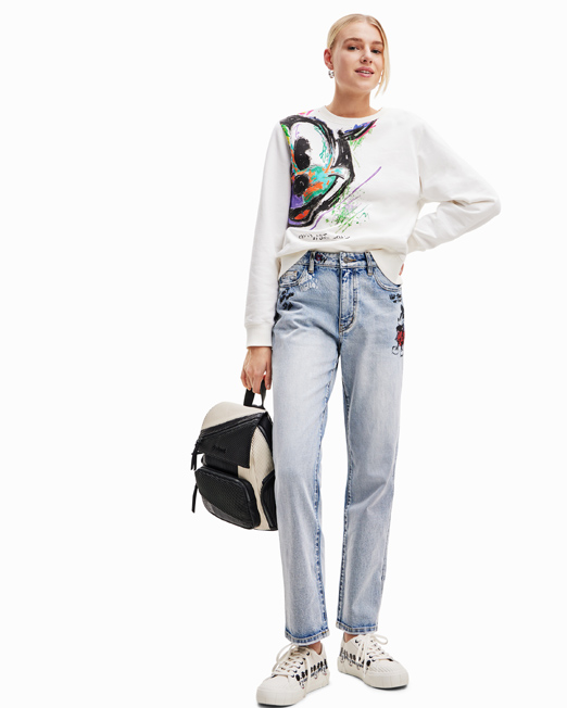 Melani di moda
