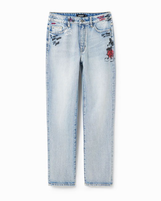 Melani di moda