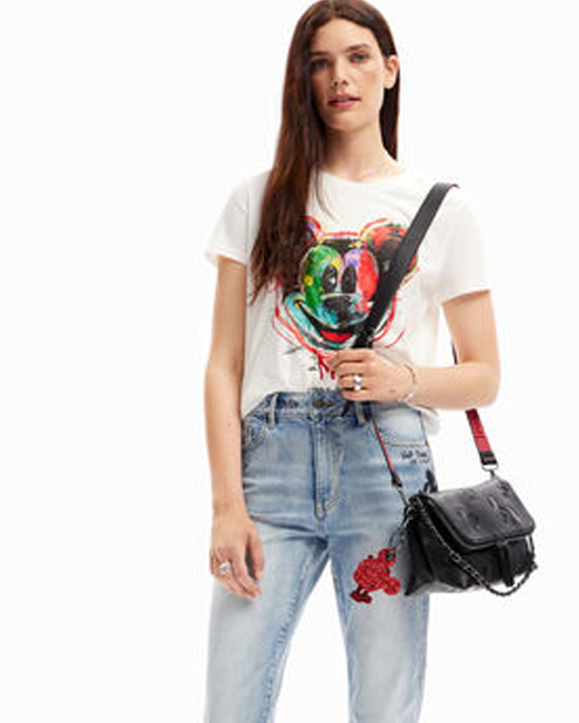 Melani di moda