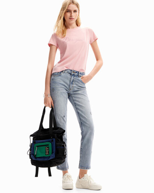 Melani di moda