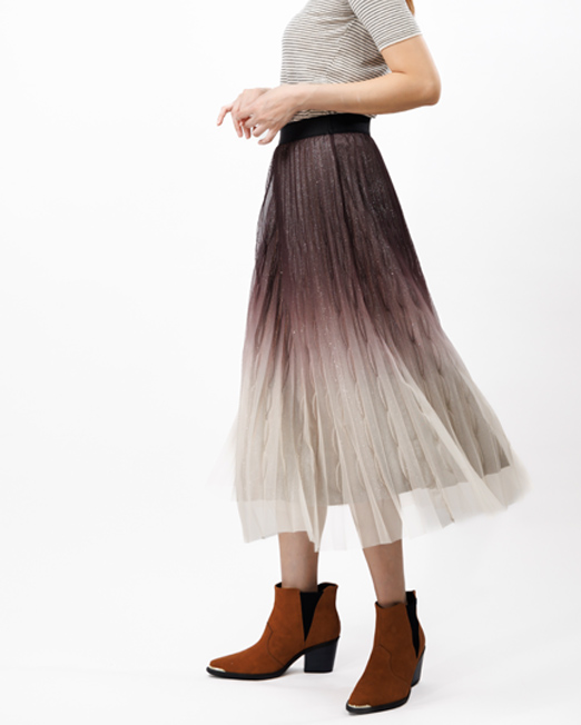Melani di moda