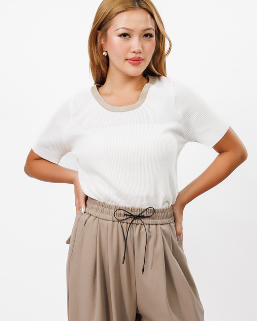 Melani di moda