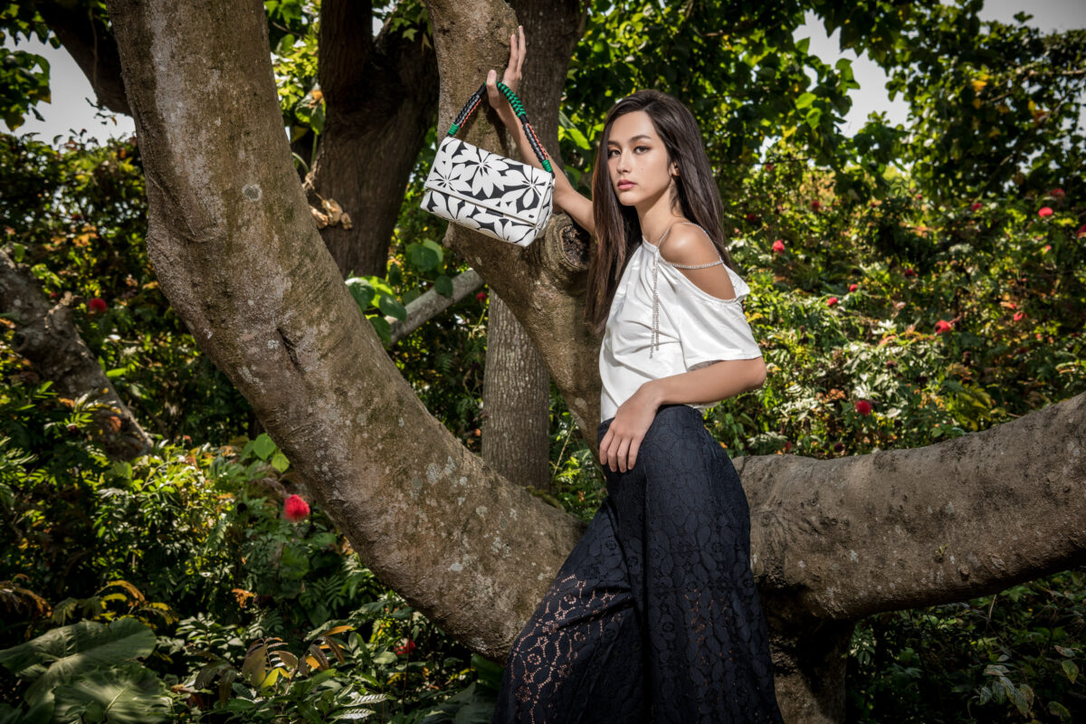Melani di moda