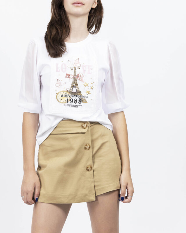 Melani di moda