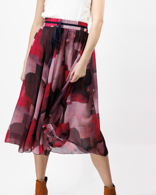 Melani di moda