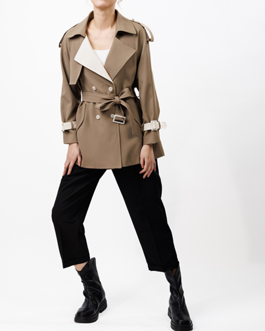 Melani di moda