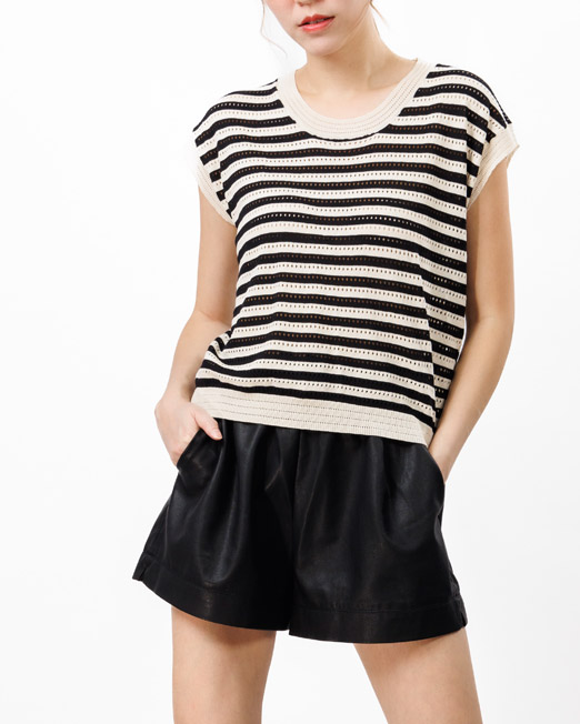 Melani di moda