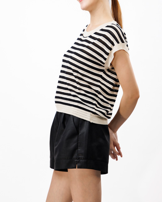 Melani di moda