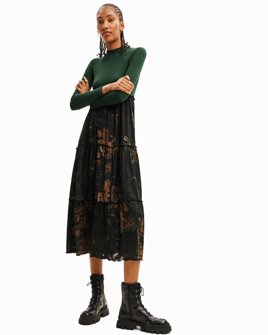 Melani di moda