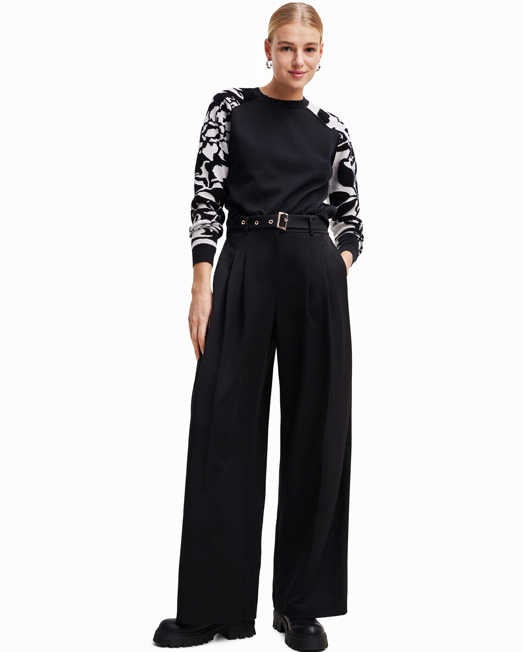 Melani di moda