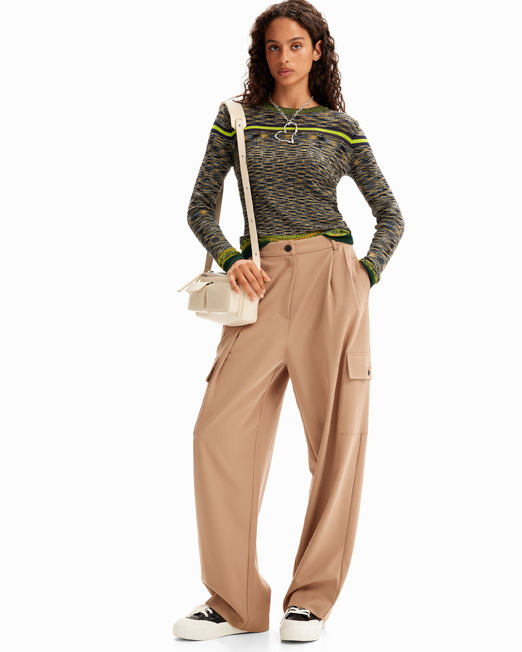Melani di moda