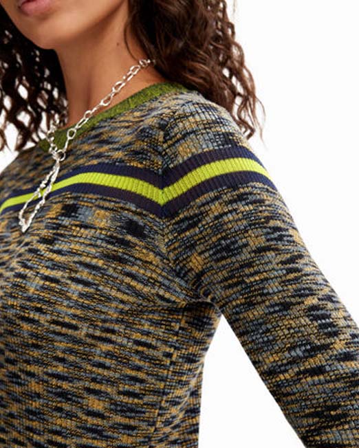 Melani di moda
