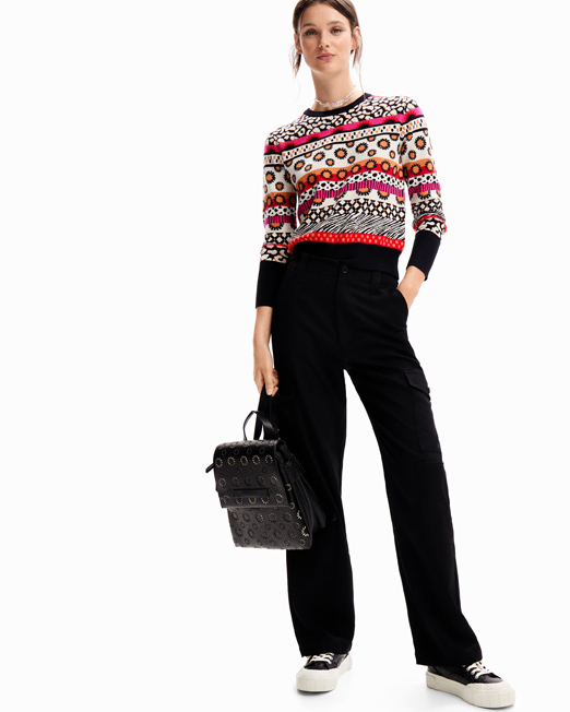 Melani di moda