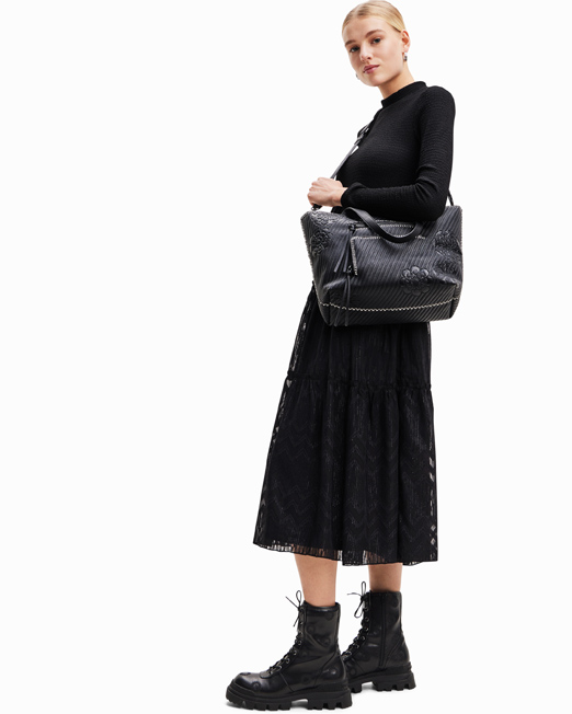 Melani di moda