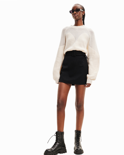 Melani di moda