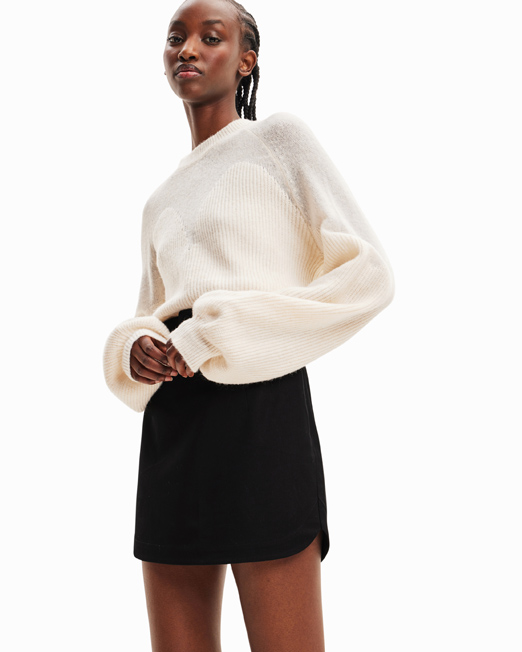 Melani di moda