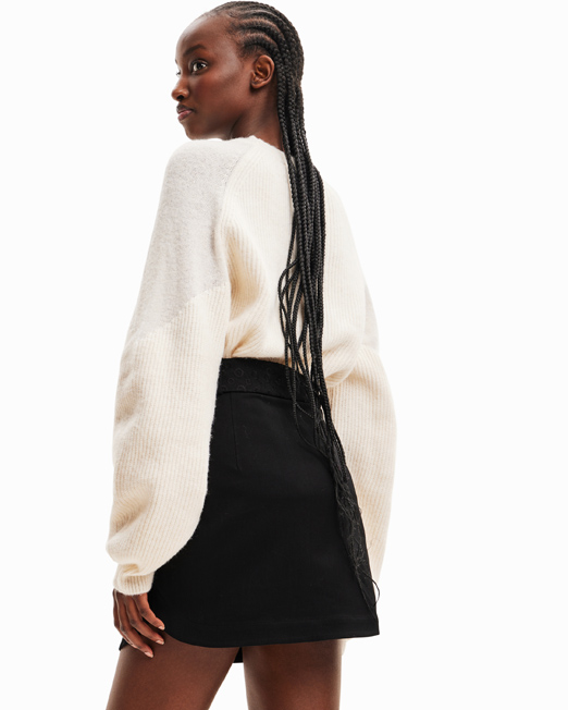Melani di moda