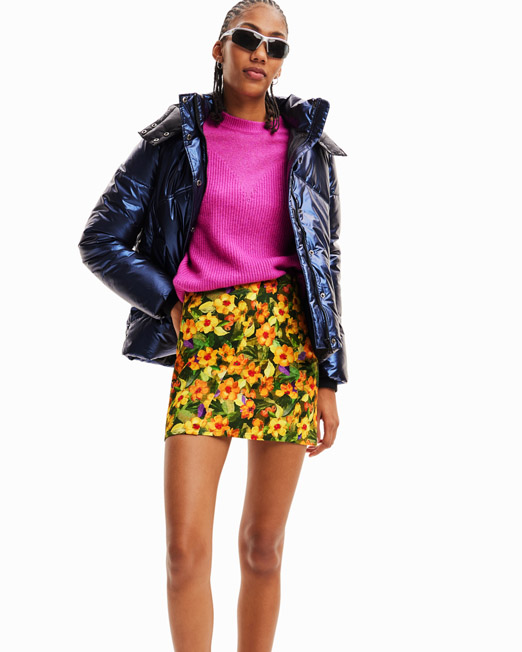 Melani di moda