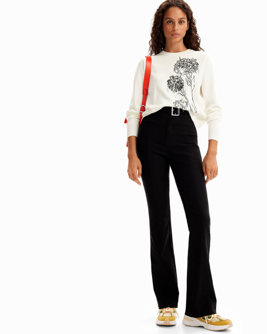 Melani di moda