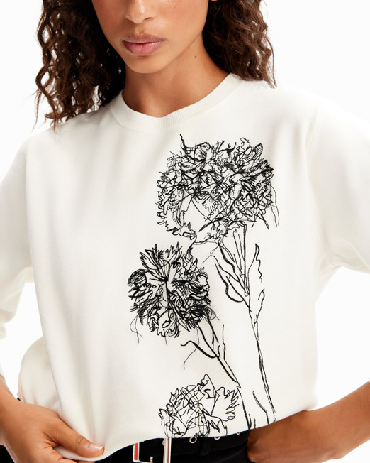 Melani di moda