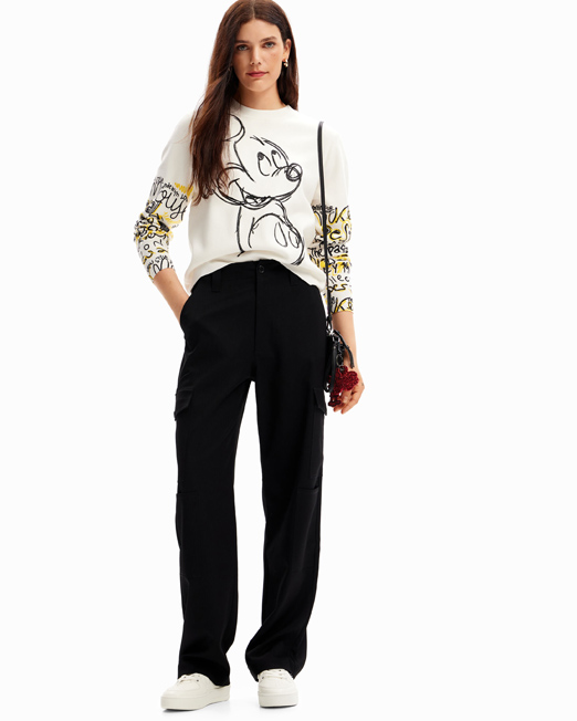 Melani di moda