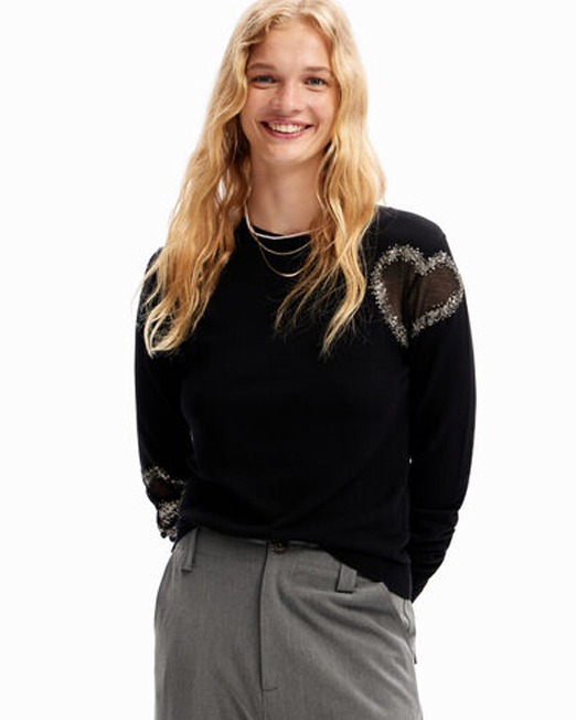 Melani di moda