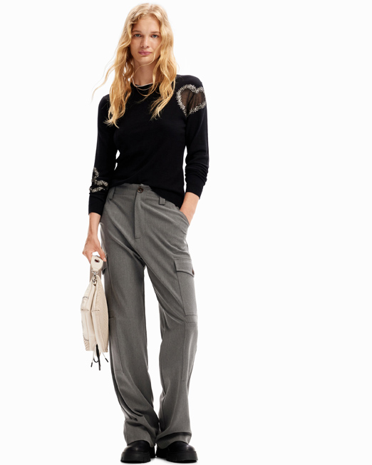 Melani di moda