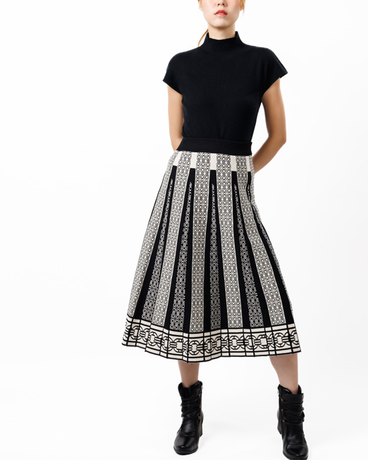 Melani di moda