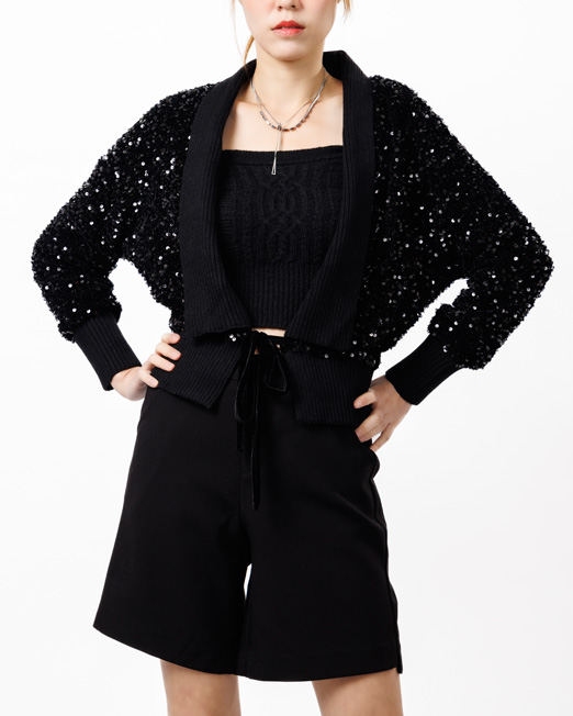 Melani di moda