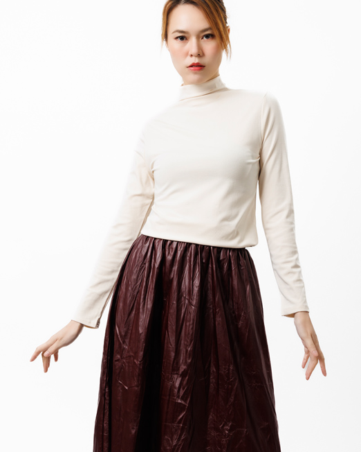 Melani di moda