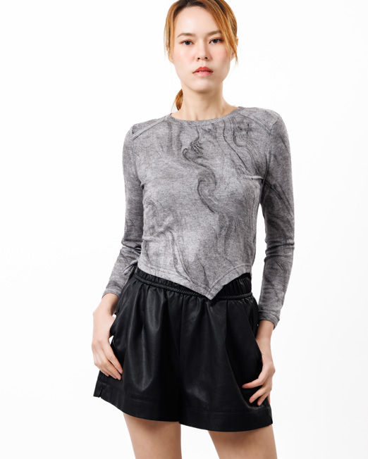 Melani di moda