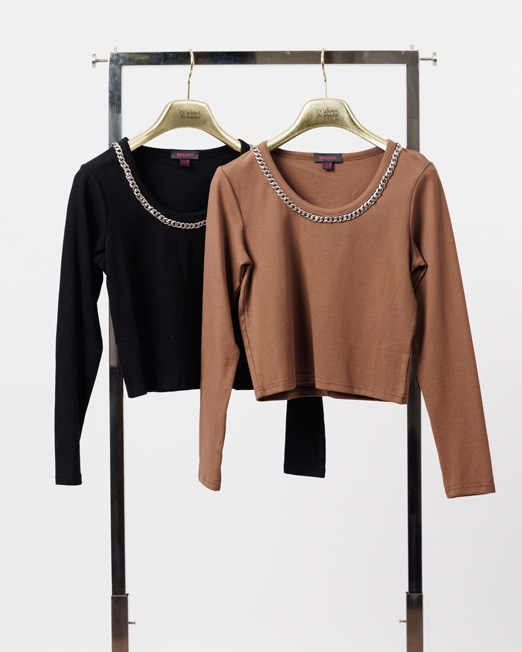 Melani di moda